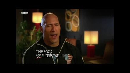 Wwe Triple H vs The Undertaker - Promo [ After The Match ]