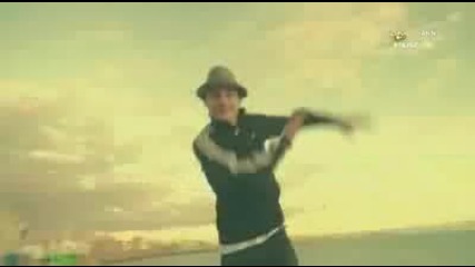 Tom Boxer Ft. Jay - A Beautiful Day
