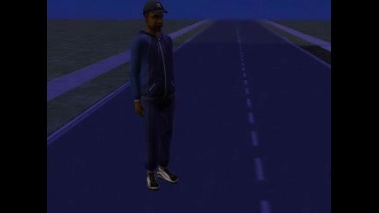 Brandy Finally Sims