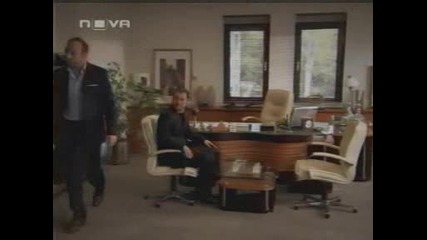 Binbir Gece - 1001 Нощи - Епизод 60 (част 3)