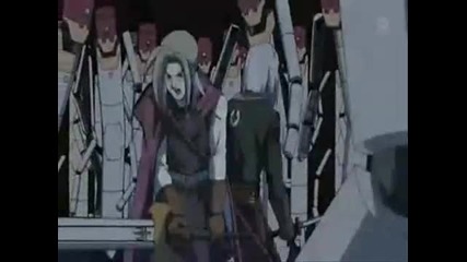 Blue dragon Tenkai no Shichi Ryuu 19 part 2 3 