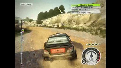 Dirt 2 - Race [king377]
