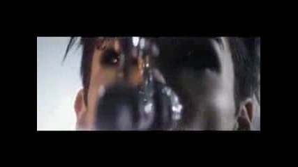 tokio hotel parody world behind my wall