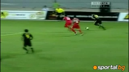 Фк Работнички - Ливърпул 0:2 ( Hd )