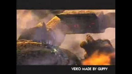 Predator Music Video