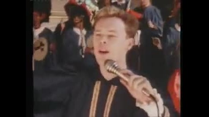 Ub40 Many Rivers To Cross 