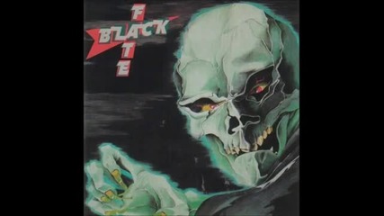 Black Fate - Child of hell