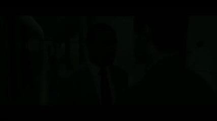 Rise of the Planet of the Apes -- Official Trailer
