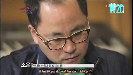 Music and Lyrics Ep 3 1/2 [eng Subbed] last ep