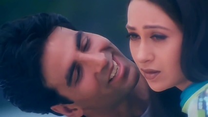 Ek Rishtaa: The Bond of Love 2001 - Dil Lagane Ki Saza