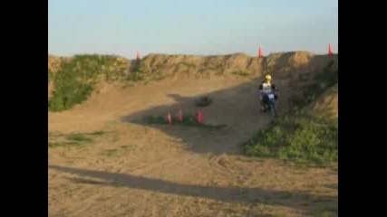 Ben Race 3