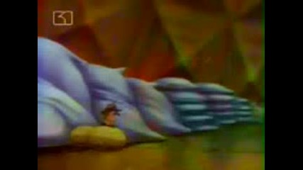Chip n Dale - The Pied Piper Power Play (bg Audio) 