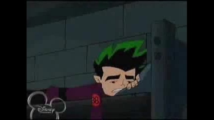 American Dragon: Jake Long Season 2 Trailer 
