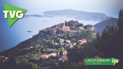 Achtabahn - To The King