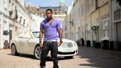Bobby V - L.o.v.e. (official Music Video)
