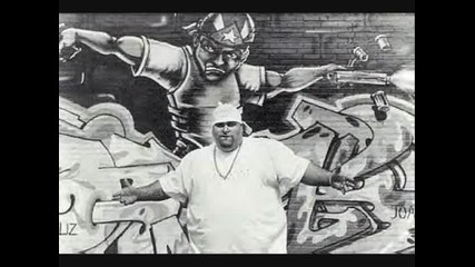 How We Roll - Big Pun 