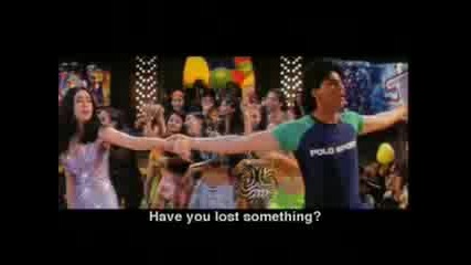 Kuch Kuch Hota Hai - Koi Mil Gaya