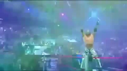 New music de Rey Mysterio Titantron 2012