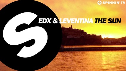 Edx & Leventina - The Sun