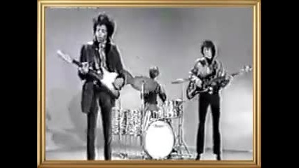 Jimi Hendrix - Hey Joe, 1967 ( The Best Version )