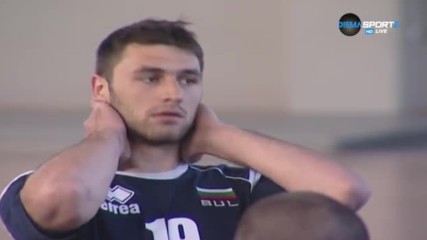 Цветан Соколов чака различна година за националния тим
