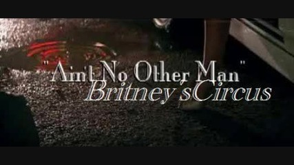 Christina Aguilera ft. Britney Spears - Aint no other circus