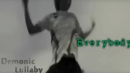 Falling Down Mep - My Part 