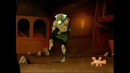 Avatar - Tribute