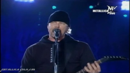 Metallica - Frantic - Rock Am Ring, 2003