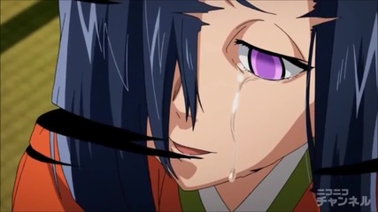 Mirai Nikki Amv - Awake and Alive