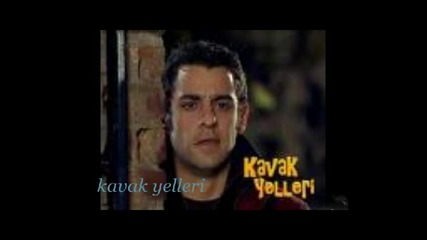 Kavak Yelleri