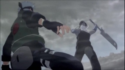 Naruto Shippuden Ultimate Ninja Storm 3