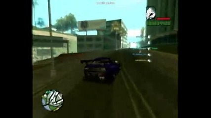 [rdk]ibbe Drifting