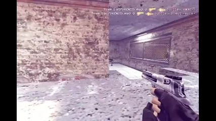 Butterfly Boys Cs 1.6 Pro Frags 