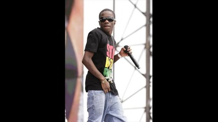 Tinchy Stryder - Rollin 