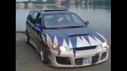 Opel Tuning