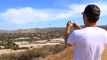 Камерата балон