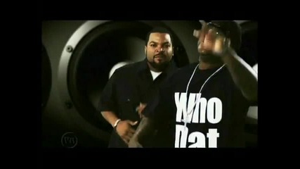 Young Jeezy & Shawty Redd - Who Dat Video 