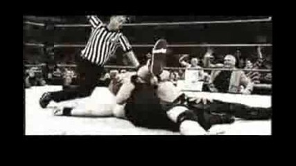 Wwe Tribute - Never Too Late