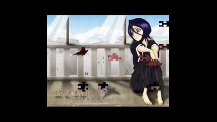 bleach rukia