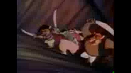 Chip & Dale