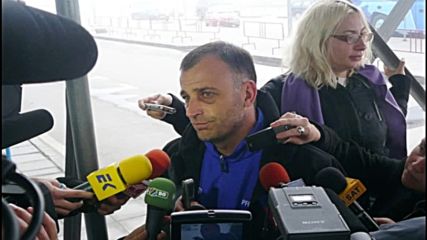 Здравков: Ако не можеш срещу Брестник, значи нямаш място в Левски