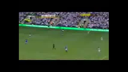 Celtic Vs Rangers(31.08) - Част 2