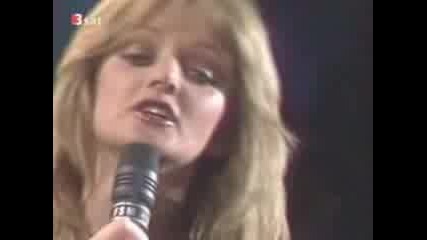 Bonnie Tyler - Its A Heartache (превод)