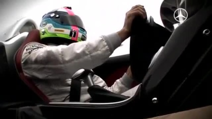 Mercedes benz