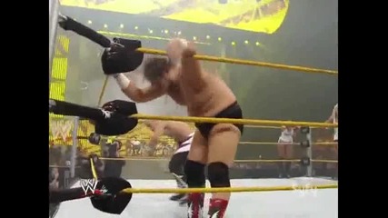 Nxt 04.08.10 - Kaval vs Husky Harris