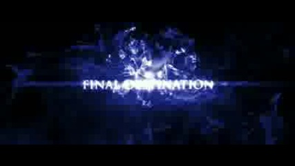 Final Destination Tv Spot 17