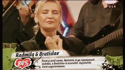 Lepa Lukic - Zar ja mala da idem po sudu