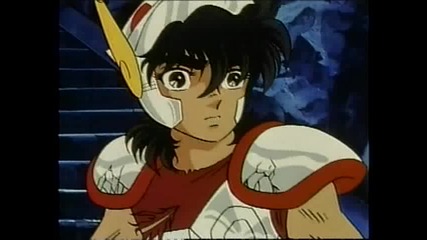 Saint Seiya Tv 71