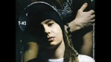 Tom Kaulitz - The Best Boy